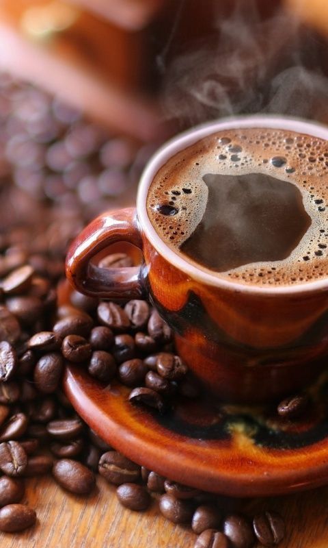 Best Coffee in Amarillo, Coffee Beans and Tea